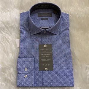 Perry Ellis Dress Shirt